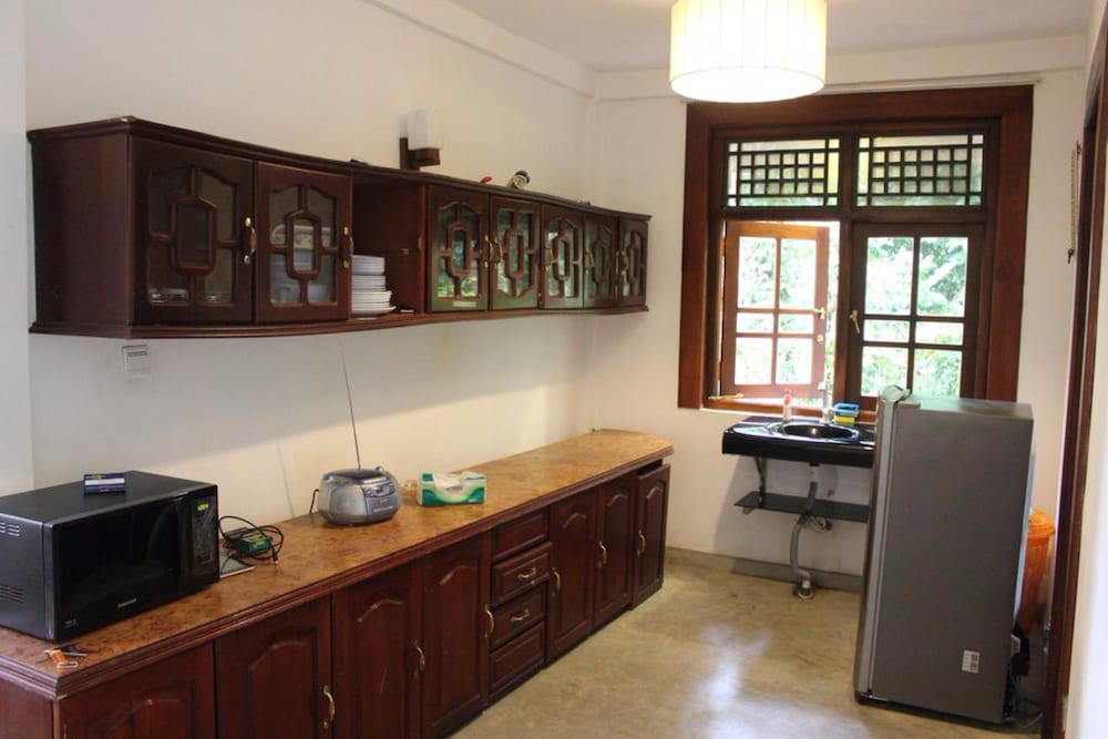 Win Care Homestay