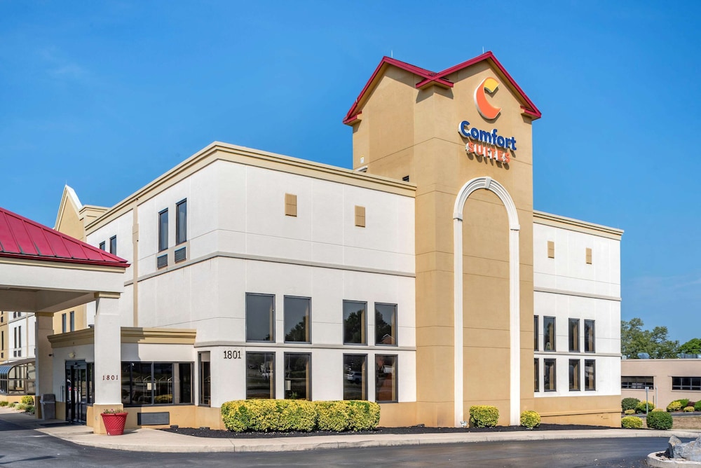Hagerstown Vacations - Comfort Suites - Property Image 17