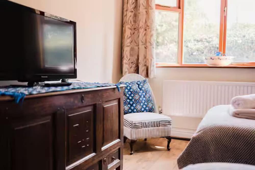 A Beautiful 3-Bed Worcestershire Home