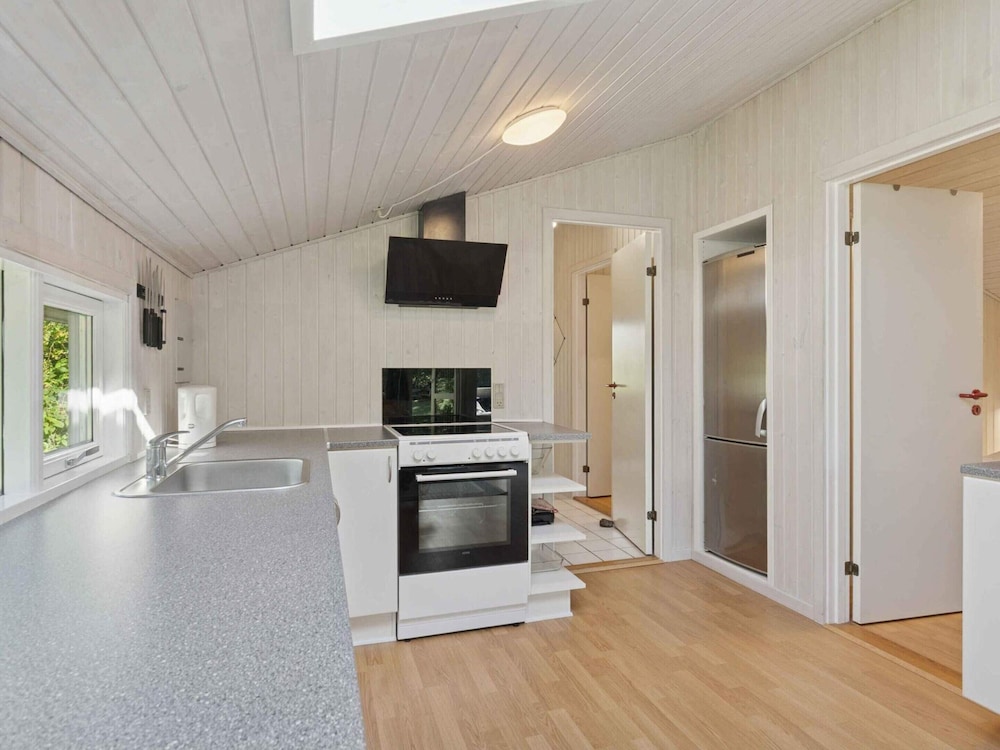 4 Star Holiday Home in Fjerritslev