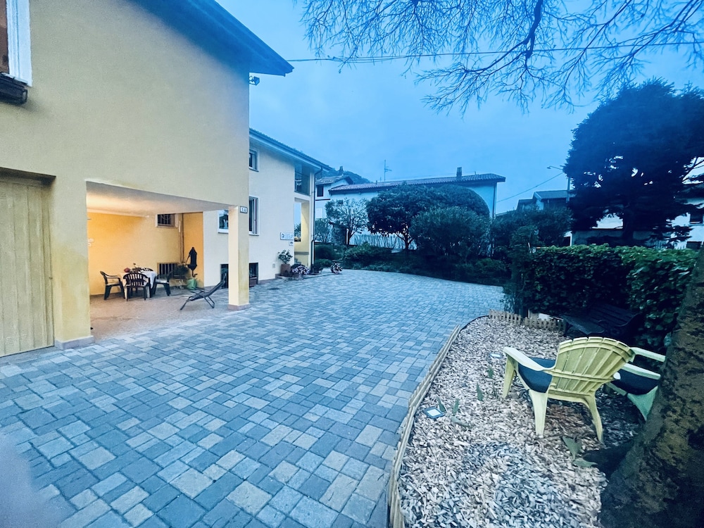 B&B L'Albero Maestro, Billede 28