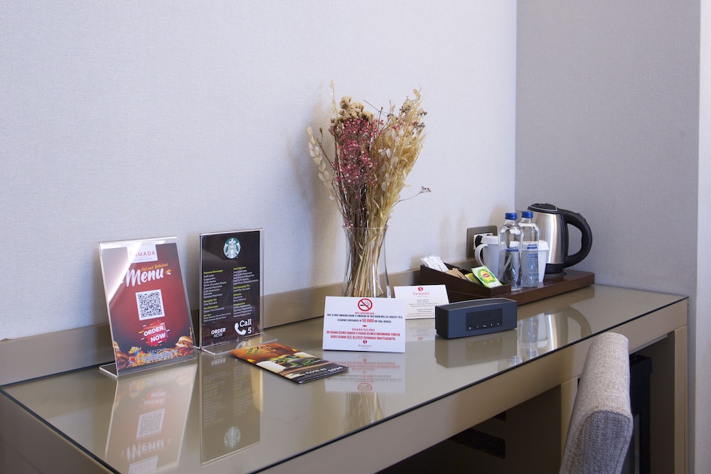 Ramada by Wyndham Istanbul Taksim