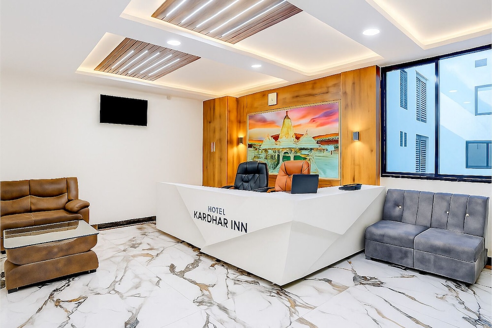 HOTEL KARDHAR INN