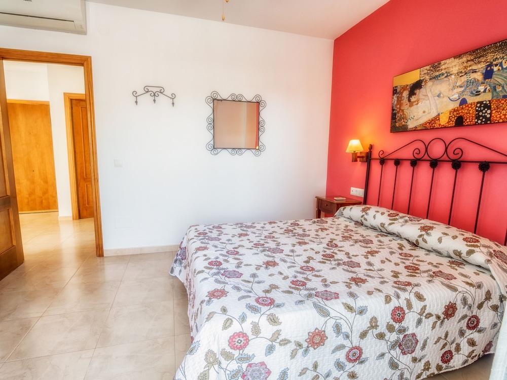 Apartamentos Chimenea