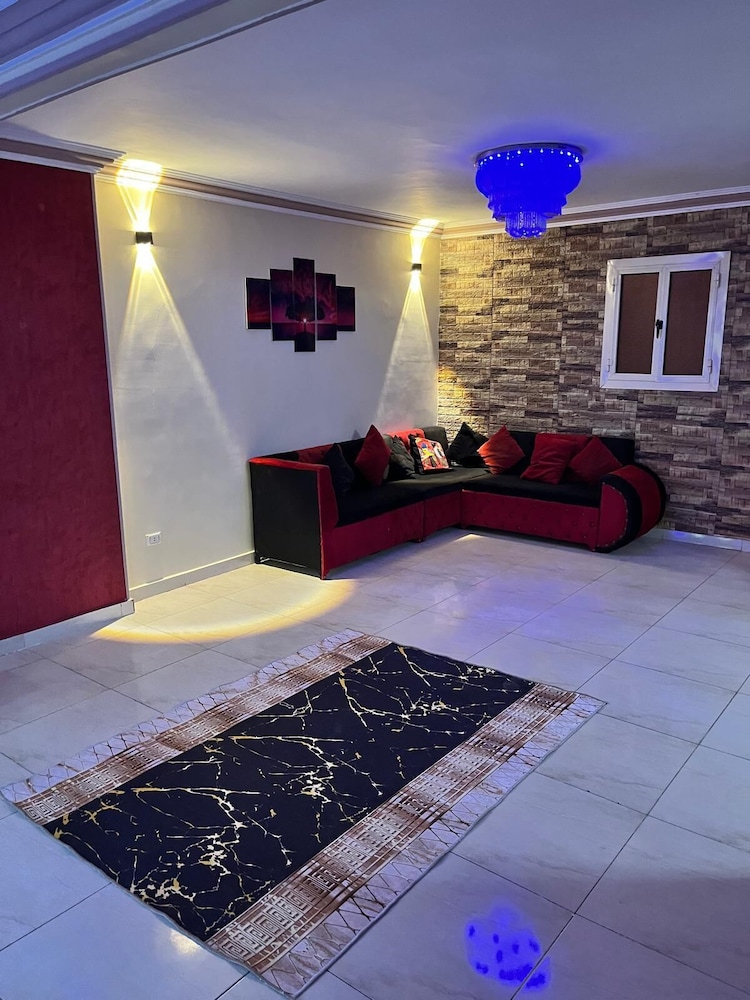 Giza Vacations - Pyramids Terrace Hostel Budget Stay - Property Image 22