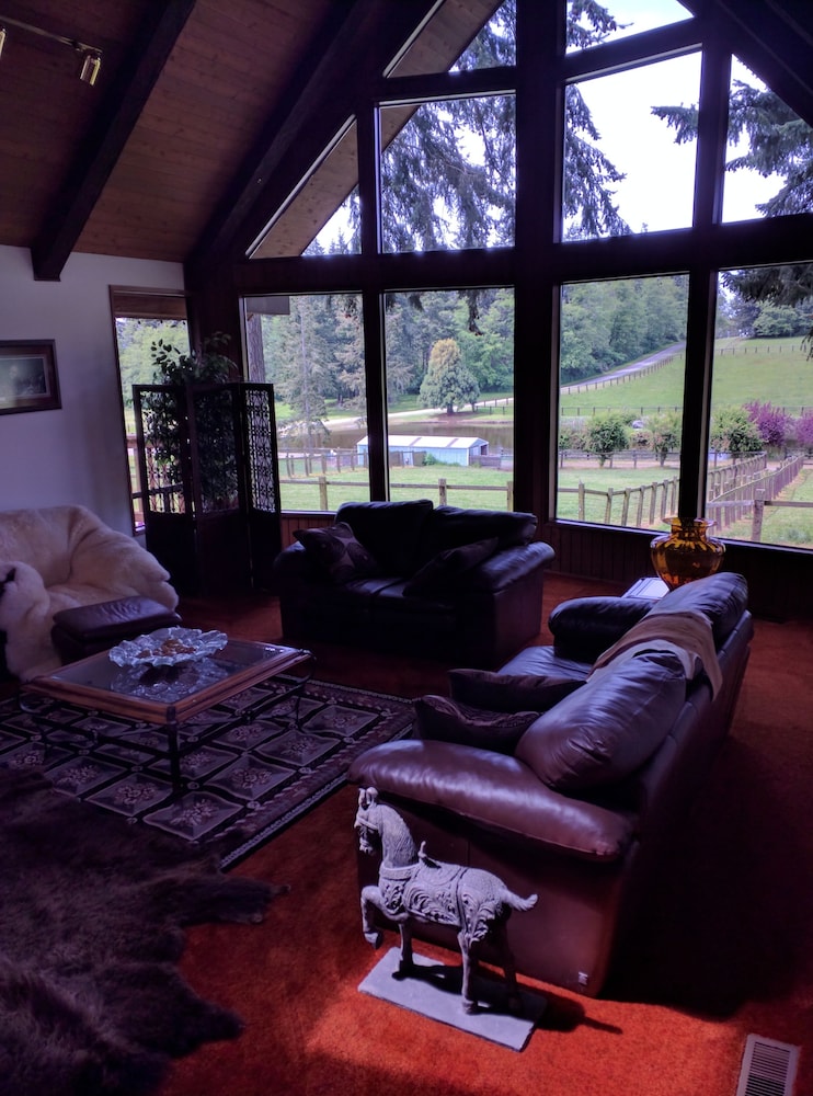 Wildwood Farm B&B