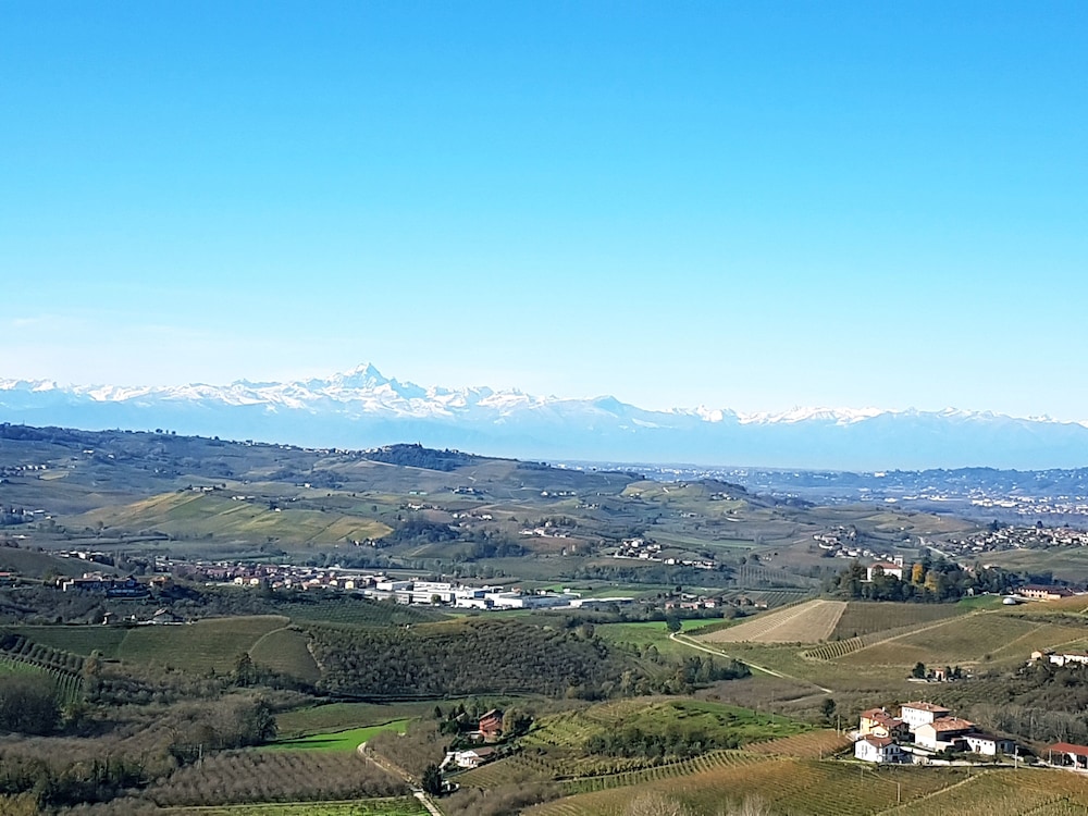 Villa Bellavista Alba