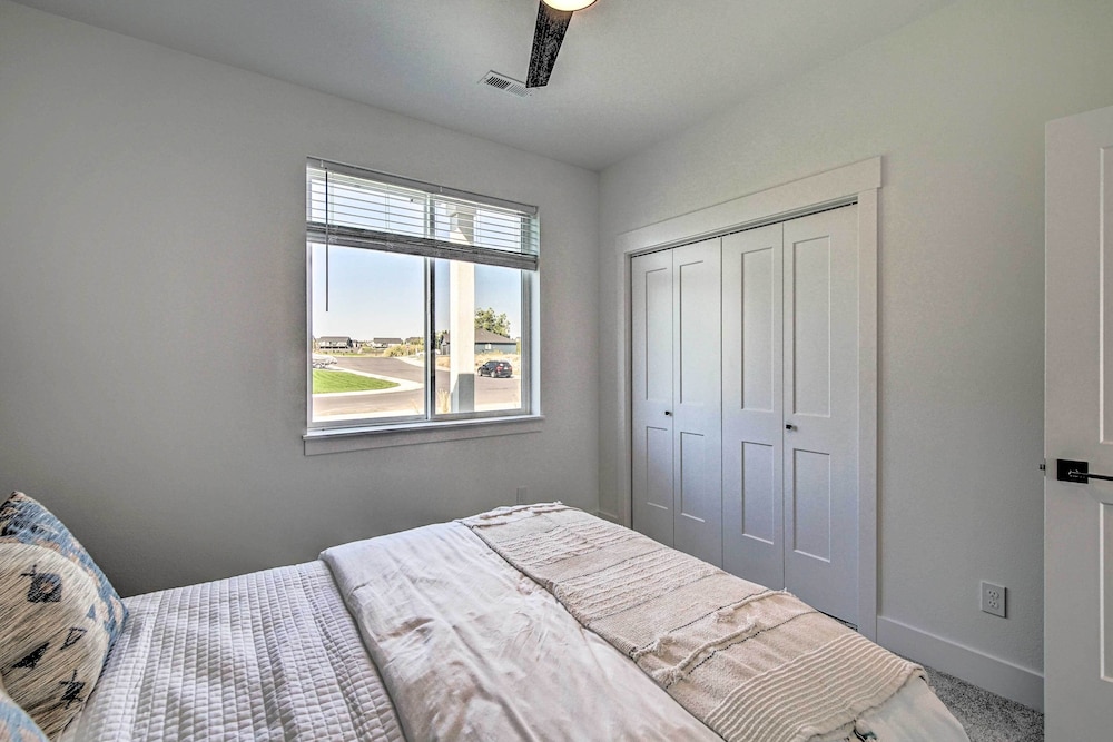 Moses Lake Vacations - Picturesque Moses Lake House w/ Boating Dock - Property Image 5