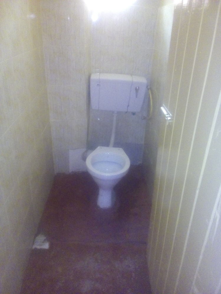 The Hub Guest House