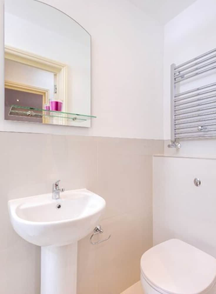 Marylebone Apartments