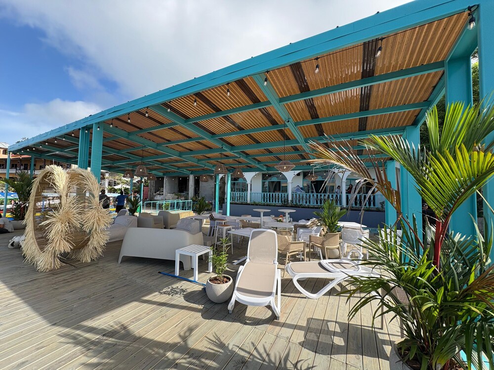 Adra Hostel Peten