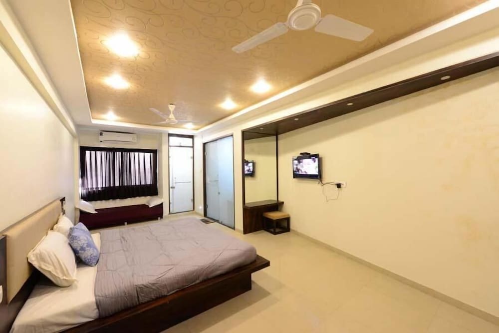 Hotel Manila