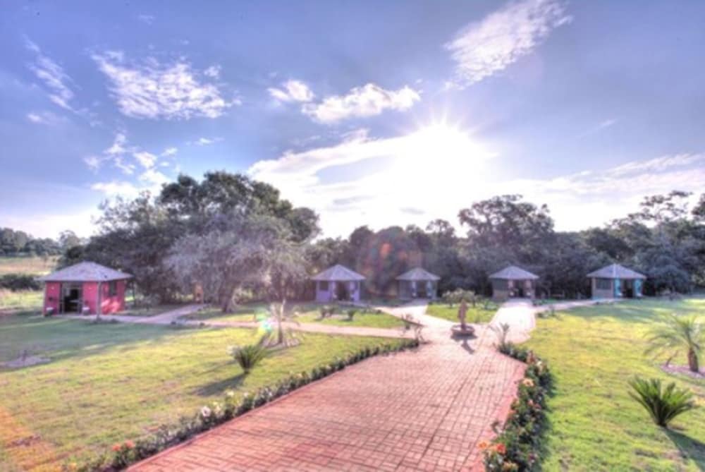 Hotel Fazenda Vida Bela
