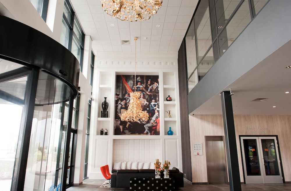 Hoofddorp Vacations - Van der Valk Hotel Schiphol - Property Image 25