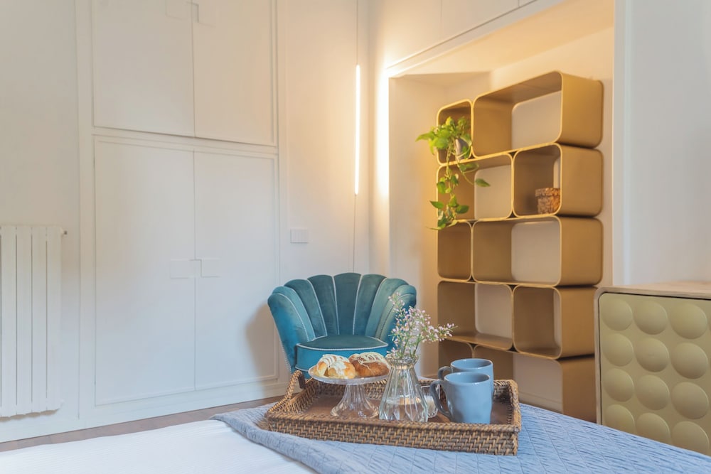 Como Liberty Suites - Gatsby by Rent all Como