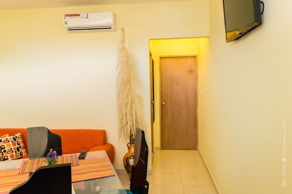 Apartamentos Villas de Cartagena
