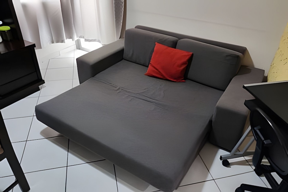 APARTAMENTO ACOLHEDOR LIBERDADE SP