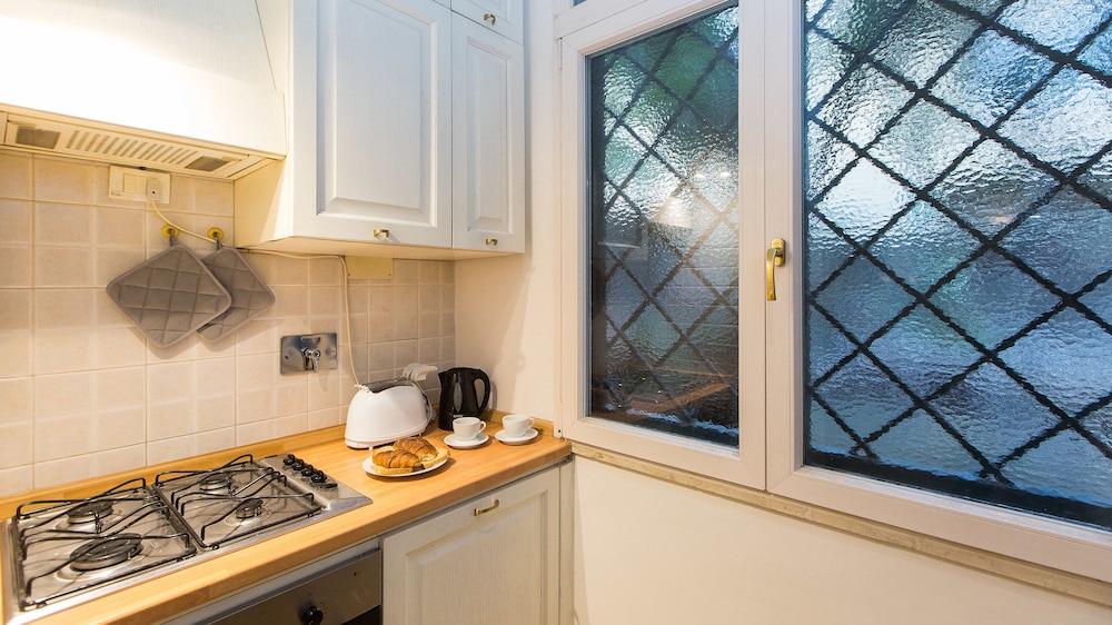 Rental In Rome Milazzo