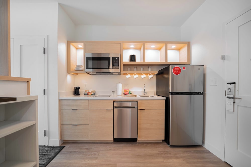 Towneplace Suites By Marriott Longview