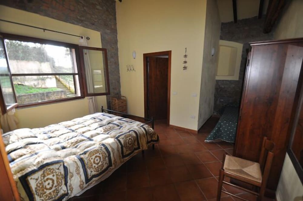 Agriturismo il Cerrosughero view 3