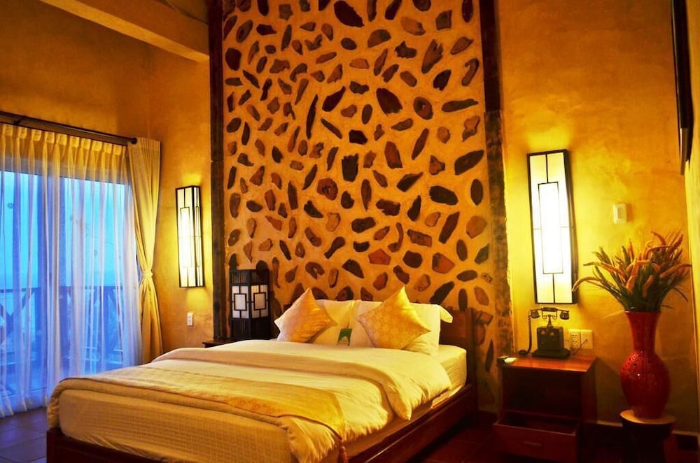 Melon Resort Mũi Né
