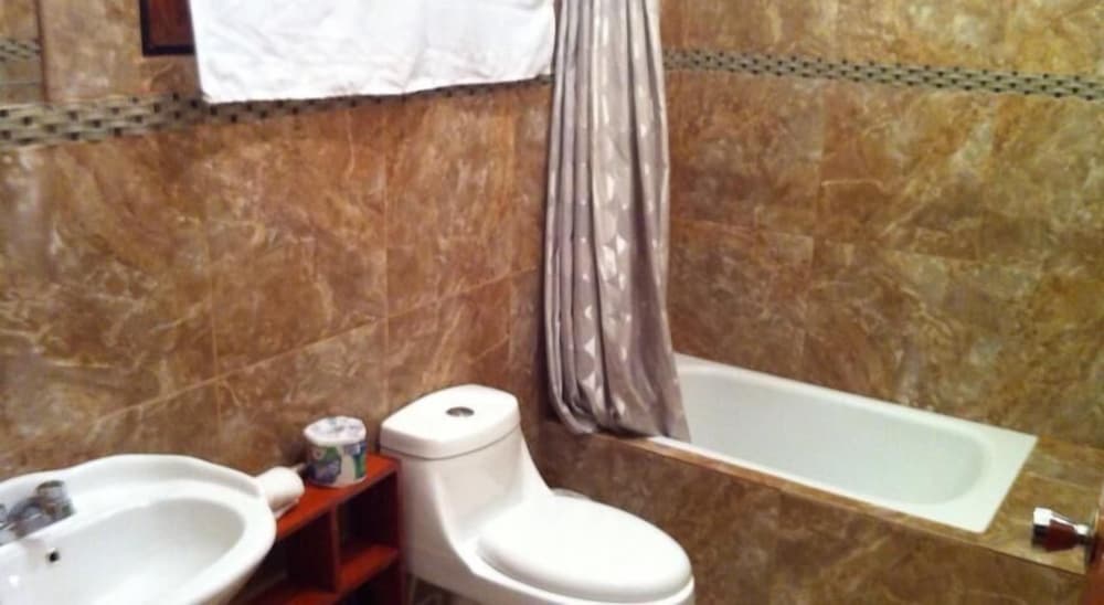 Sosua Suites