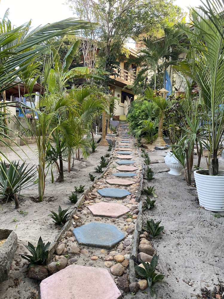 Macaco Surf House - Hostel