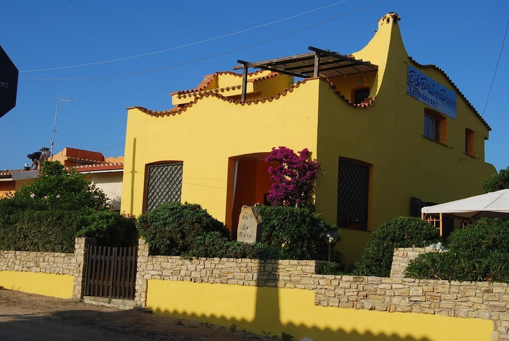 La Baia Apartments