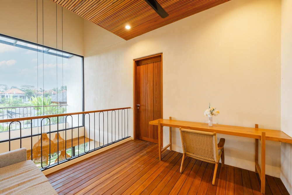 Villa Bintang Ubud