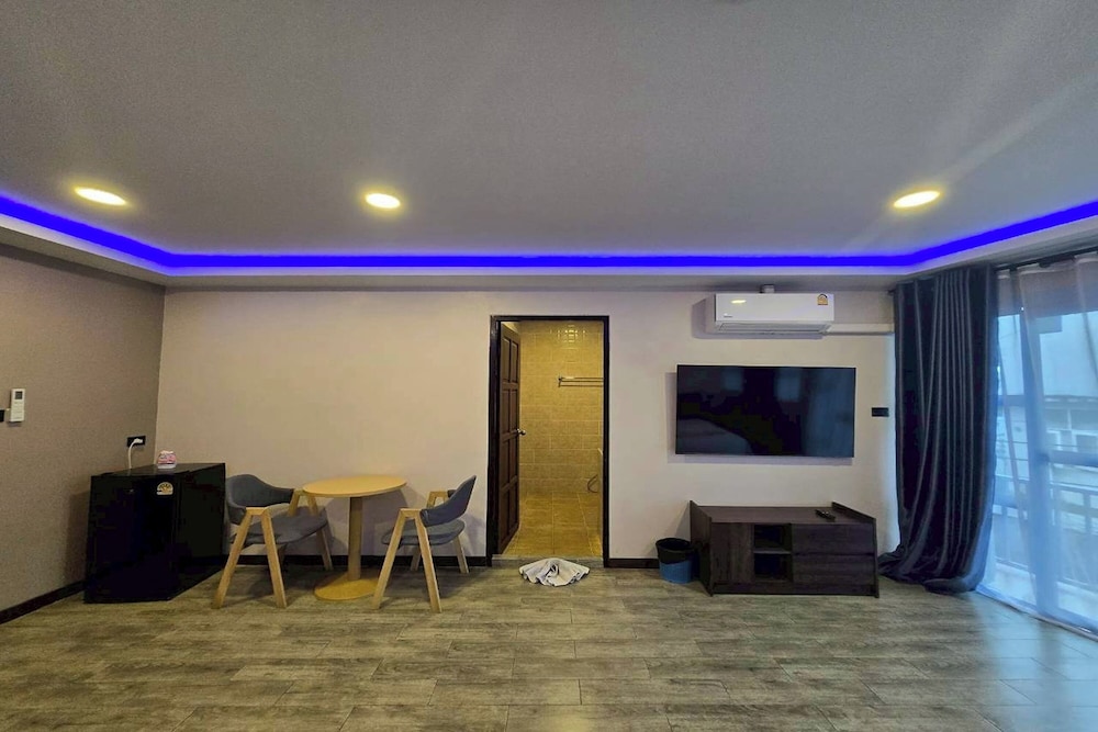Central Guesthouse Chiang Rai