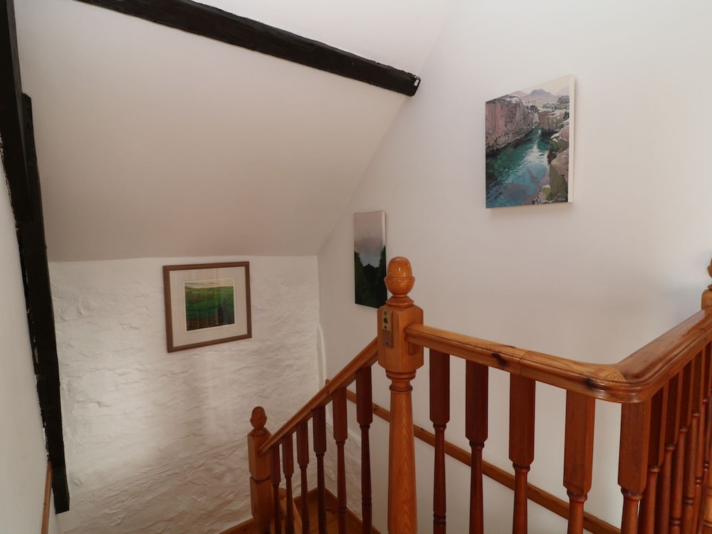 The Coach House