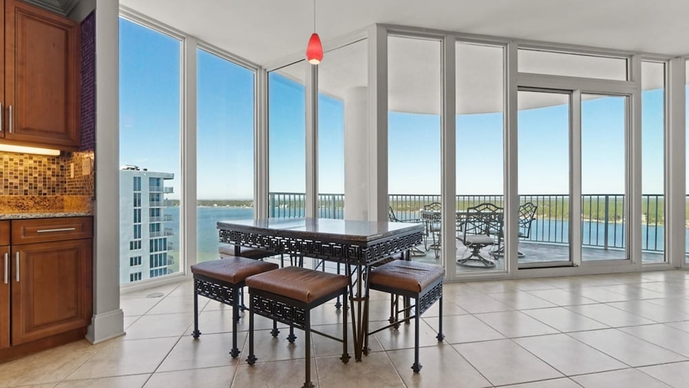 Bel Sole #1801 by Southern Vacation Rentals