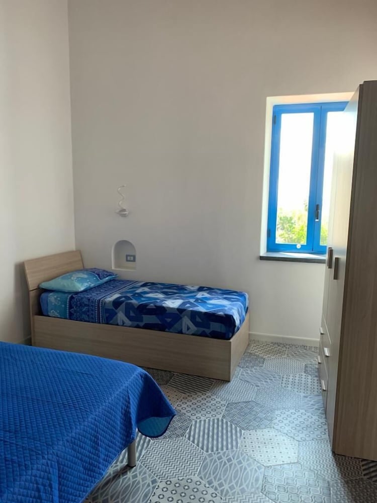 Il Vulcano a Piedi Rooms