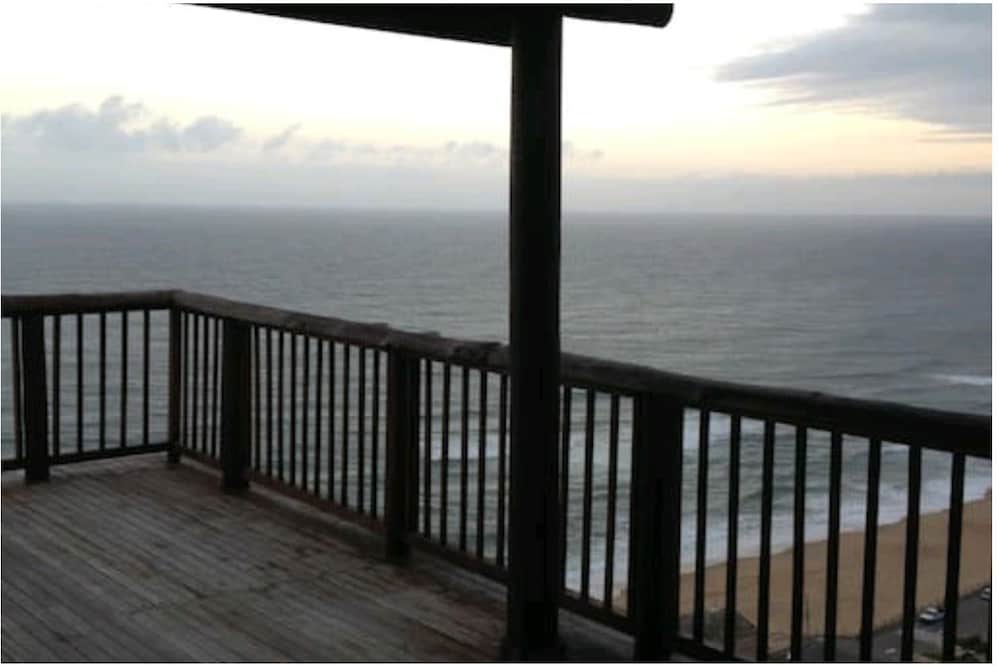 Durban Beach Accommodation