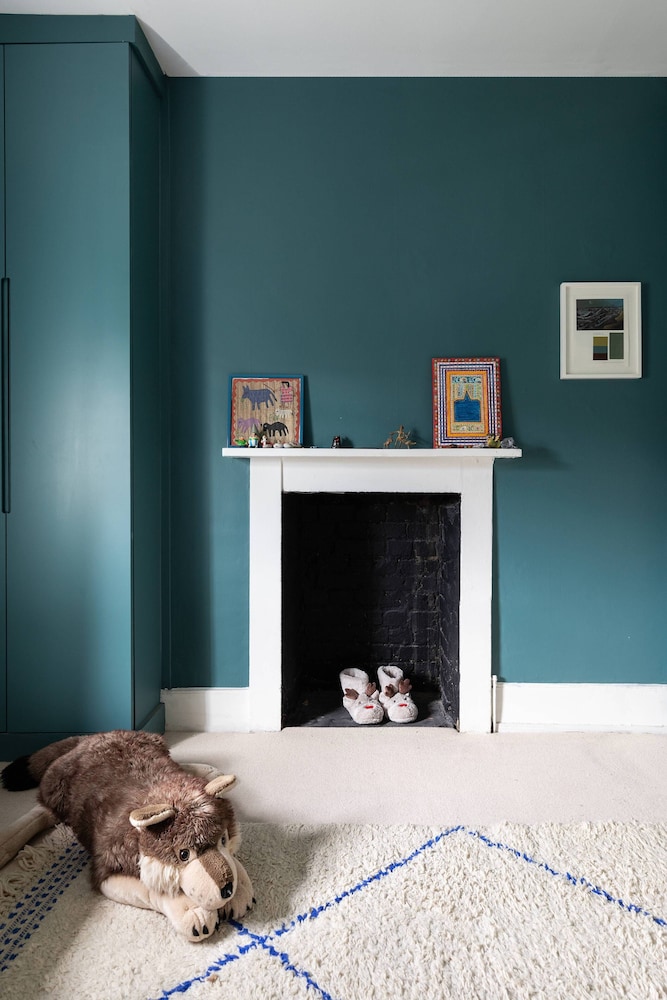 Rochester Road II by Onefinestay
