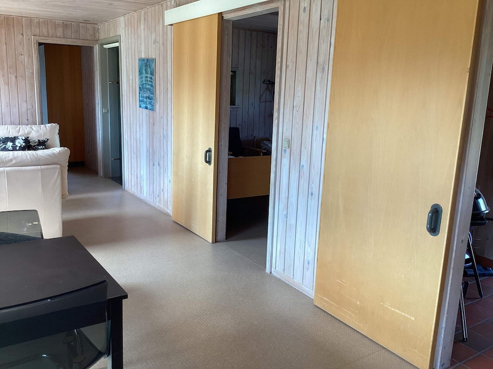 4 Person Holiday Home in Hals