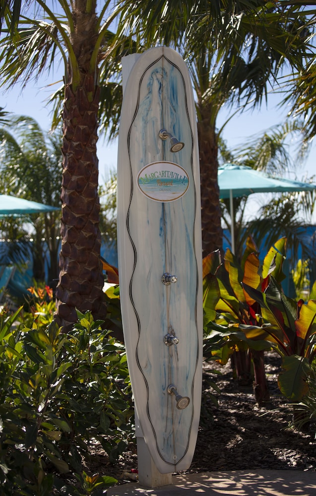 Margaritaville Resort Orlando with H2O Waterpark