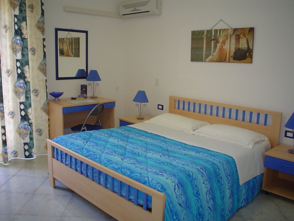 Bed and Breakfast Brezza Marina e Ristorante Shoreline, photo 38