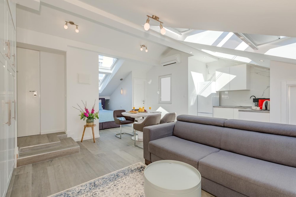Capital Apartments