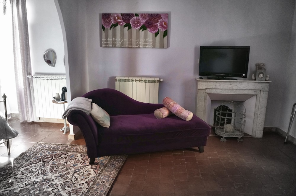 Maison Bersane
