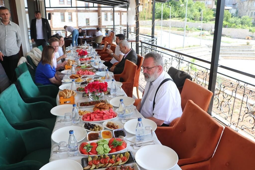 Kaşkaloğlu Hotel