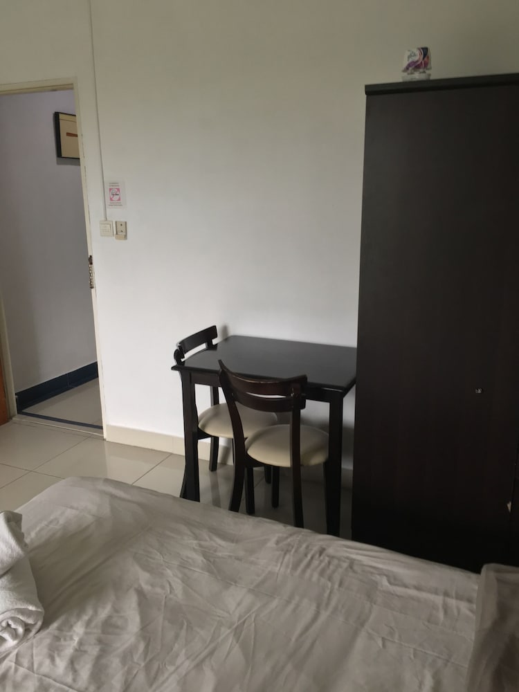 Jomtien Hostel