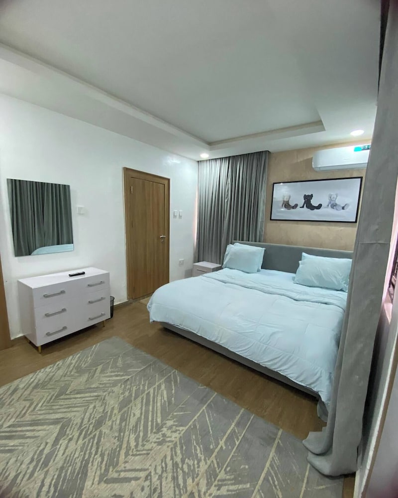 Me Time Residence