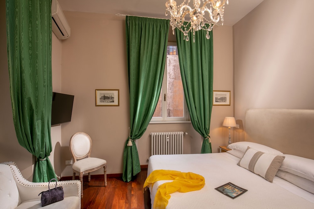 Avignonesi Suites - Domus Collection