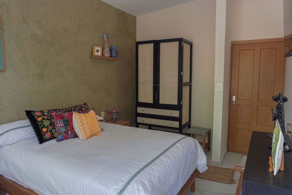 Casa Nawuales