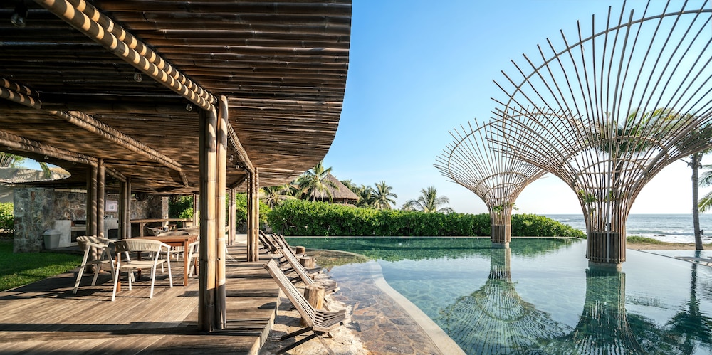 Punta Majahua Condos