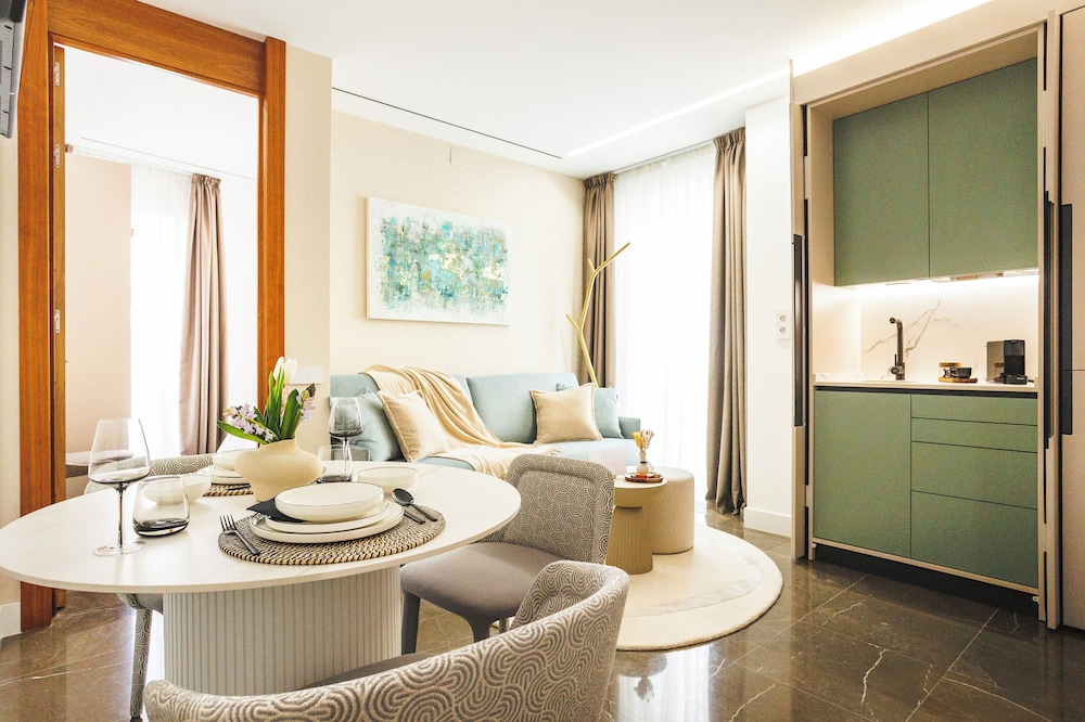 CORRAL DEL CARBON GG LUXURY HOTEL BOUTIQUE