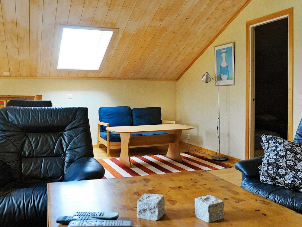 Holiday Home in Uddevalla view 2