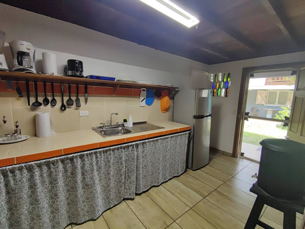Brisas del Caribe Apartment