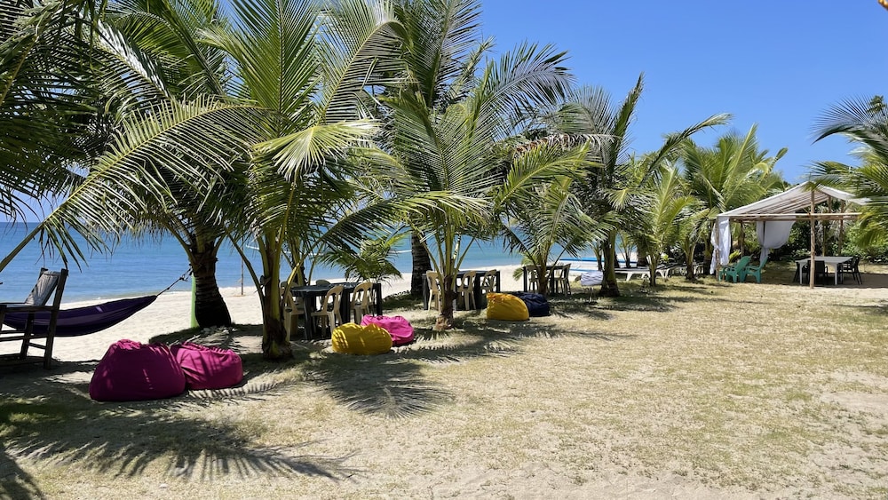 Footprints Beach Resort 138